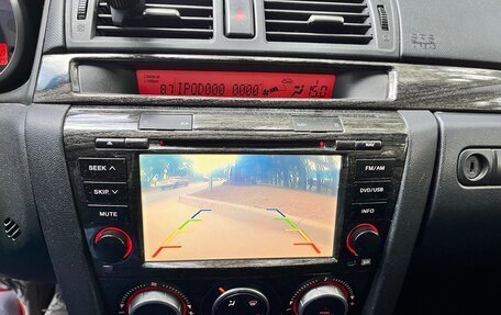 Mazda 3, 2007 год, 475 000 рублей, 12 фотография