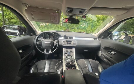 Land Rover Range Rover Evoque I, 2012 год, 1 600 000 рублей, 7 фотография