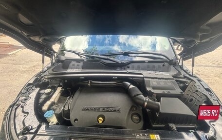 Land Rover Range Rover Evoque I, 2012 год, 1 600 000 рублей, 6 фотография