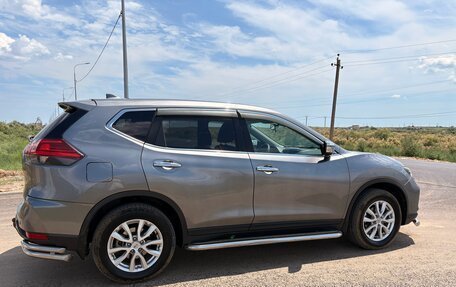 Nissan X-Trail, 2019 год, 2 050 000 рублей, 4 фотография