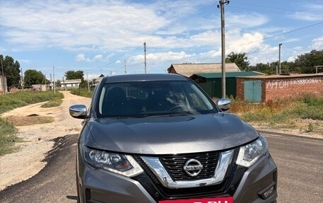 Nissan X-Trail, 2019 год, 2 050 000 рублей, 2 фотография
