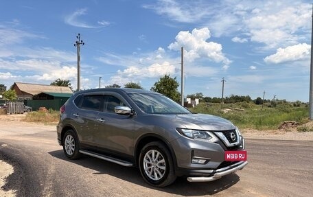 Nissan X-Trail, 2019 год, 2 050 000 рублей, 3 фотография