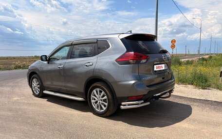 Nissan X-Trail, 2019 год, 2 050 000 рублей, 5 фотография