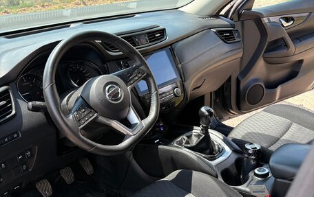 Nissan X-Trail, 2019 год, 2 050 000 рублей, 12 фотография