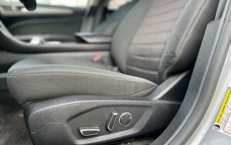Ford Fusion (North America) II, 2020 год, 1 370 000 рублей, 9 фотография