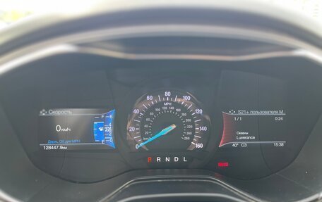 Ford Fusion (North America) II, 2020 год, 1 370 000 рублей, 15 фотография
