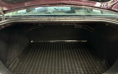 Ford Focus II рестайлинг, 2008 год, 620 000 рублей, 12 фотография