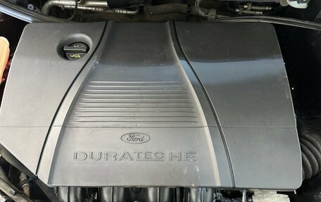 Ford Focus II рестайлинг, 2008 год, 620 000 рублей, 13 фотография
