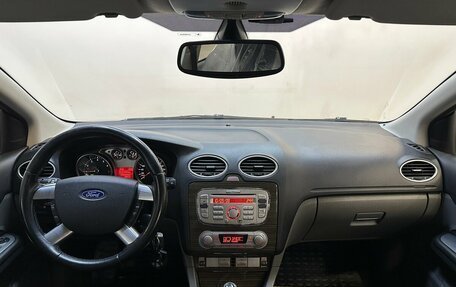 Ford Focus II рестайлинг, 2008 год, 620 000 рублей, 5 фотография