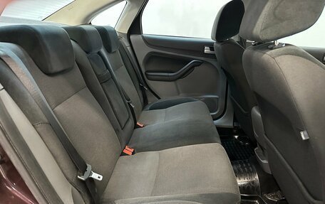Ford Focus II рестайлинг, 2008 год, 620 000 рублей, 11 фотография