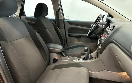 Ford Focus II рестайлинг, 2008 год, 620 000 рублей, 10 фотография
