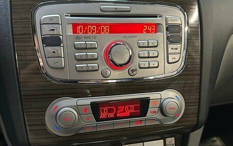 Ford Focus II рестайлинг, 2008 год, 620 000 рублей, 7 фотография