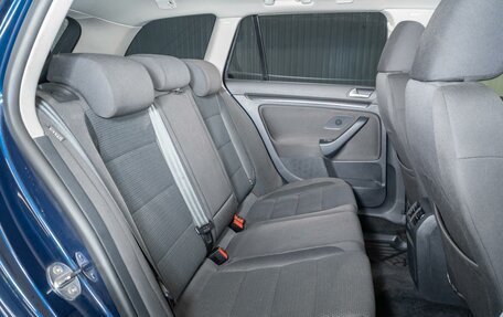 Volkswagen Golf VI, 2012 год, 1 185 000 рублей, 9 фотография