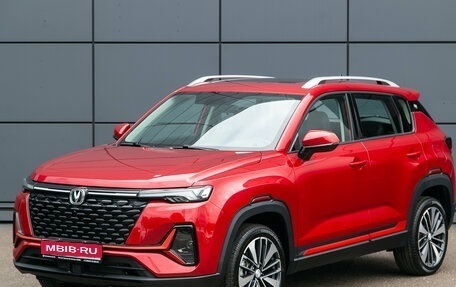 Changan CS35 Plus, 2025 год, 2 839 900 рублей, 1 фотография