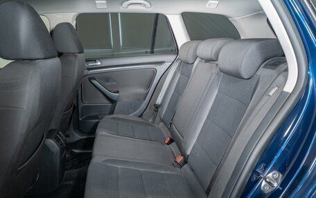 Volkswagen Golf VI, 2012 год, 1 185 000 рублей, 11 фотография