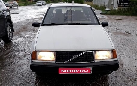 Volvo 440, 1990 год, 65 000 рублей, 1 фотография