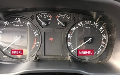 Skoda Octavia IV, 2008 год, 545 000 рублей, 1 фотография