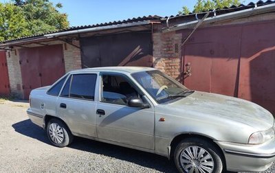 Daewoo Nexia I рестайлинг, 2007 год, 198 000 рублей, 1 фотография