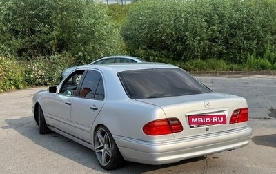 Mercedes-Benz E-Класс, 1998 год, 399 999 рублей, 1 фотография