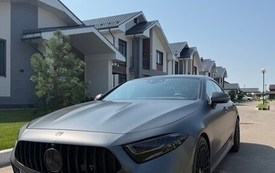 Mercedes-Benz CLS, 2019 год, 4 299 999 рублей, 1 фотография