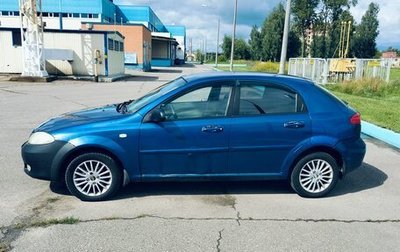 Chevrolet Lacetti, 2008 год, 287 000 рублей, 1 фотография