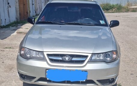 Daewoo Nexia I рестайлинг, 2008 год, 300 000 рублей, 1 фотография