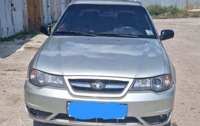 Daewoo Nexia I рестайлинг, 2008 год, 300 000 рублей, 1 фотография