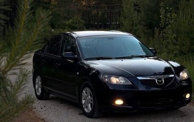 Mazda 3, 2008 год, 610 000 рублей, 1 фотография