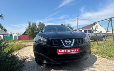 Nissan Qashqai, 2012 год, 800 000 рублей, 1 фотография