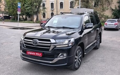 Toyota Land Cruiser 200, 2018 год, 6 800 000 рублей, 1 фотография
