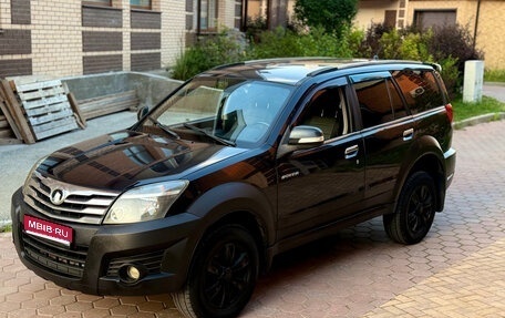 Great Wall Hover H3 I, 2013 год, 750 000 рублей, 1 фотография