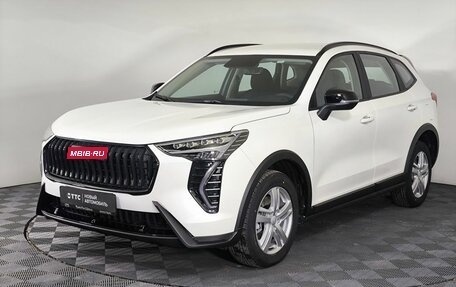 Haval Jolion, 2026 год, 2 649 000 рублей, 1 фотография