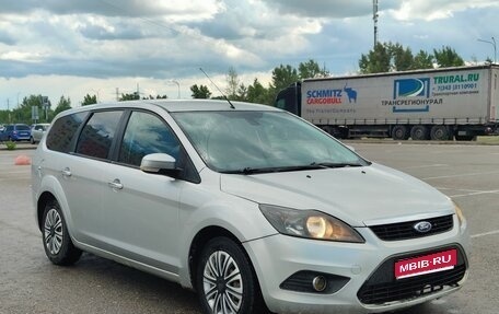 Ford Focus II рестайлинг, 2009 год, 330 000 рублей, 1 фотография