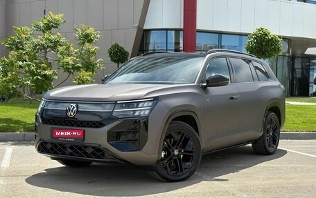 Volkswagen Teramont, 2026 год, 5 945 000 рублей, 1 фотография