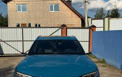 Audi e-tron I, 2019 год, 3 850 000 рублей, 1 фотография
