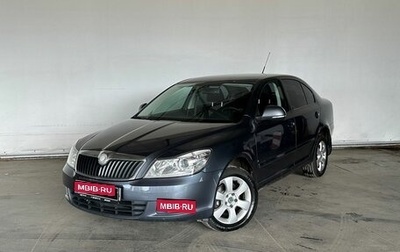 Skoda Octavia, 2009 год, 655 000 рублей, 1 фотография