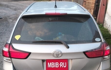 Toyota Corolla, 2019 год, 1 510 000 рублей, 1 фотография