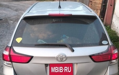 Toyota Corolla, 2019 год, 1 510 000 рублей, 1 фотография
