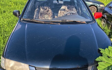 Mazda 323, 1995 год, 50 000 рублей, 1 фотография
