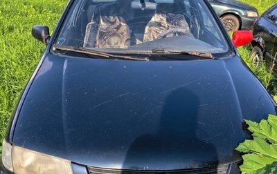 Mazda 323, 1995 год, 50 000 рублей, 1 фотография