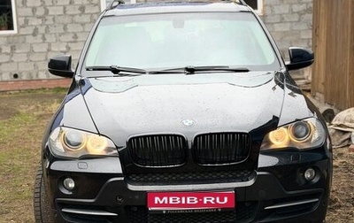 BMW X5, 2007 год, 1 450 000 рублей, 1 фотография