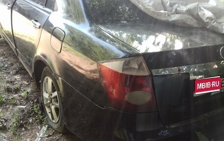 Geely Vision, 2008 год, 65 000 рублей, 1 фотография