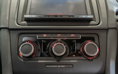 Volkswagen Golf VI, 2012 год, 1 185 000 рублей, 16 фотография
