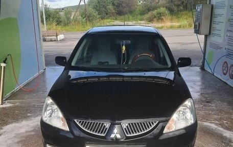 Mitsubishi Lancer IX, 2004 год, 300 000 рублей, 1 фотография