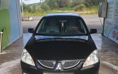 Mitsubishi Lancer IX, 2004 год, 300 000 рублей, 1 фотография