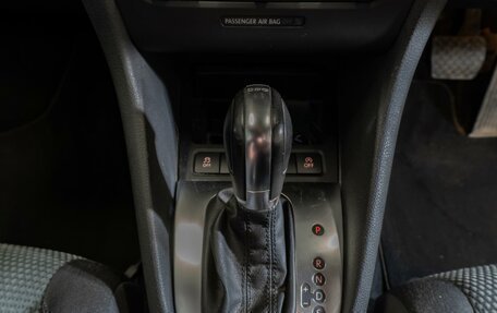 Volkswagen Golf VI, 2012 год, 1 185 000 рублей, 18 фотография