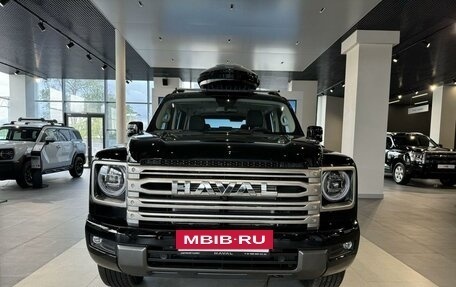 Haval H9, 2026 год, 4 799 000 рублей, 2 фотография