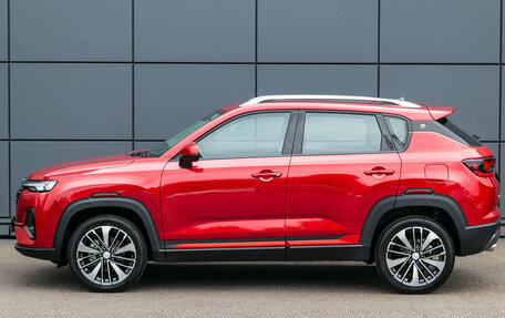 Changan CS35 Plus, 2025 год, 2 839 900 рублей, 3 фотография