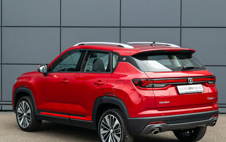 Changan CS35 Plus, 2025 год, 2 839 900 рублей, 4 фотография