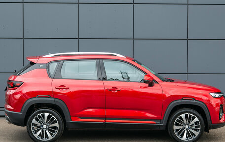 Changan CS35 Plus, 2025 год, 2 839 900 рублей, 7 фотография